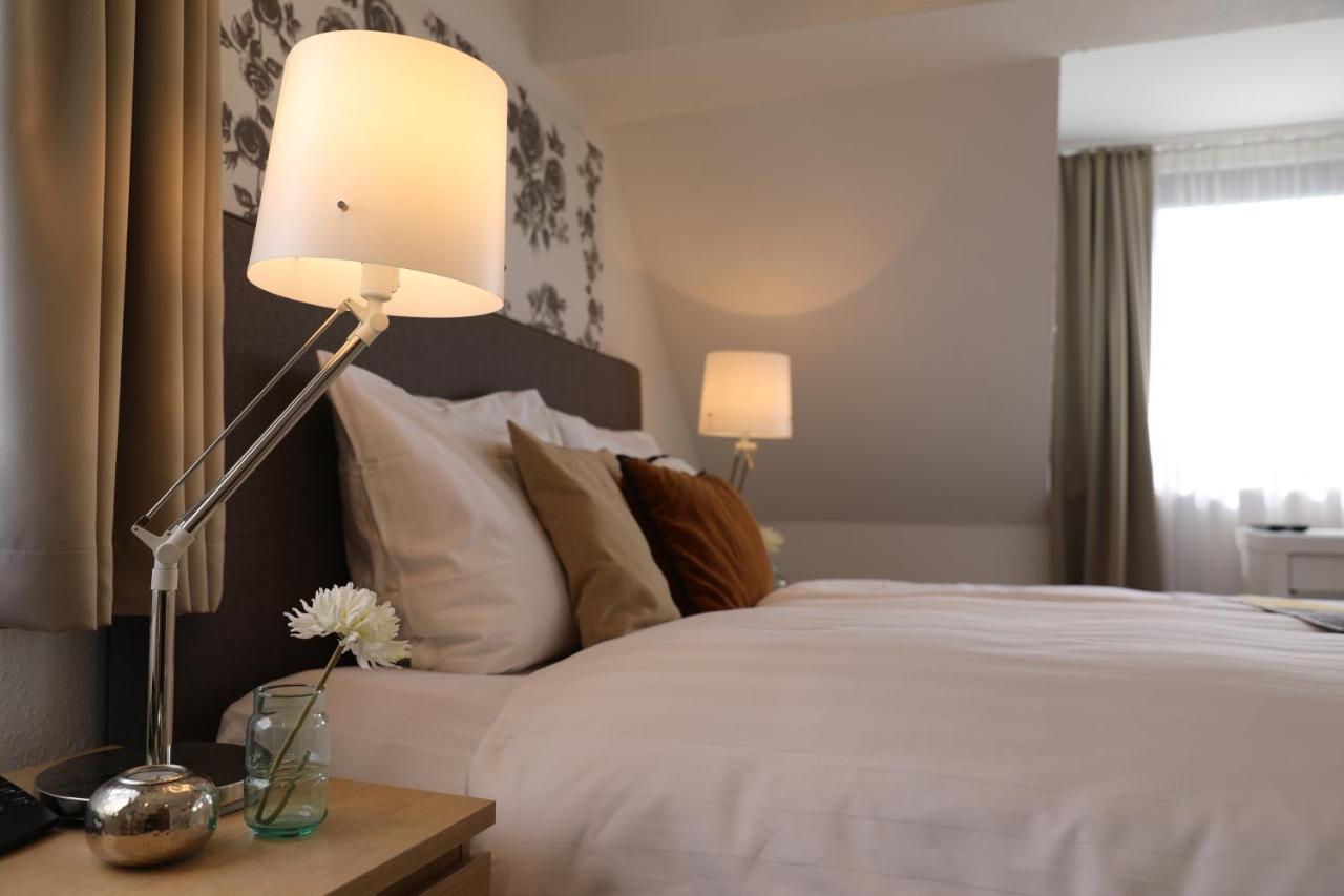 Hotel Weinlaube Κόμπλεντς Εξωτερικό φωτογραφία