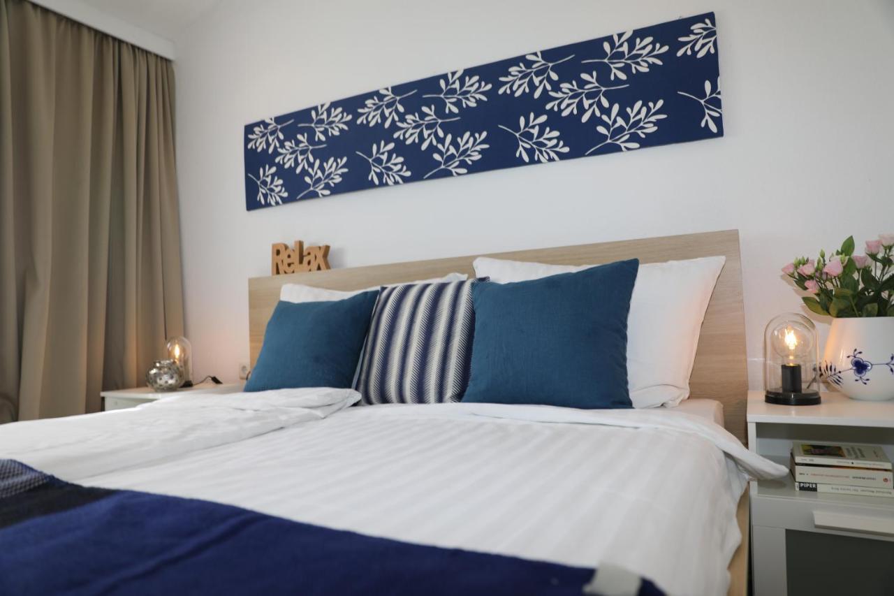 Hotel Weinlaube Κόμπλεντς Εξωτερικό φωτογραφία