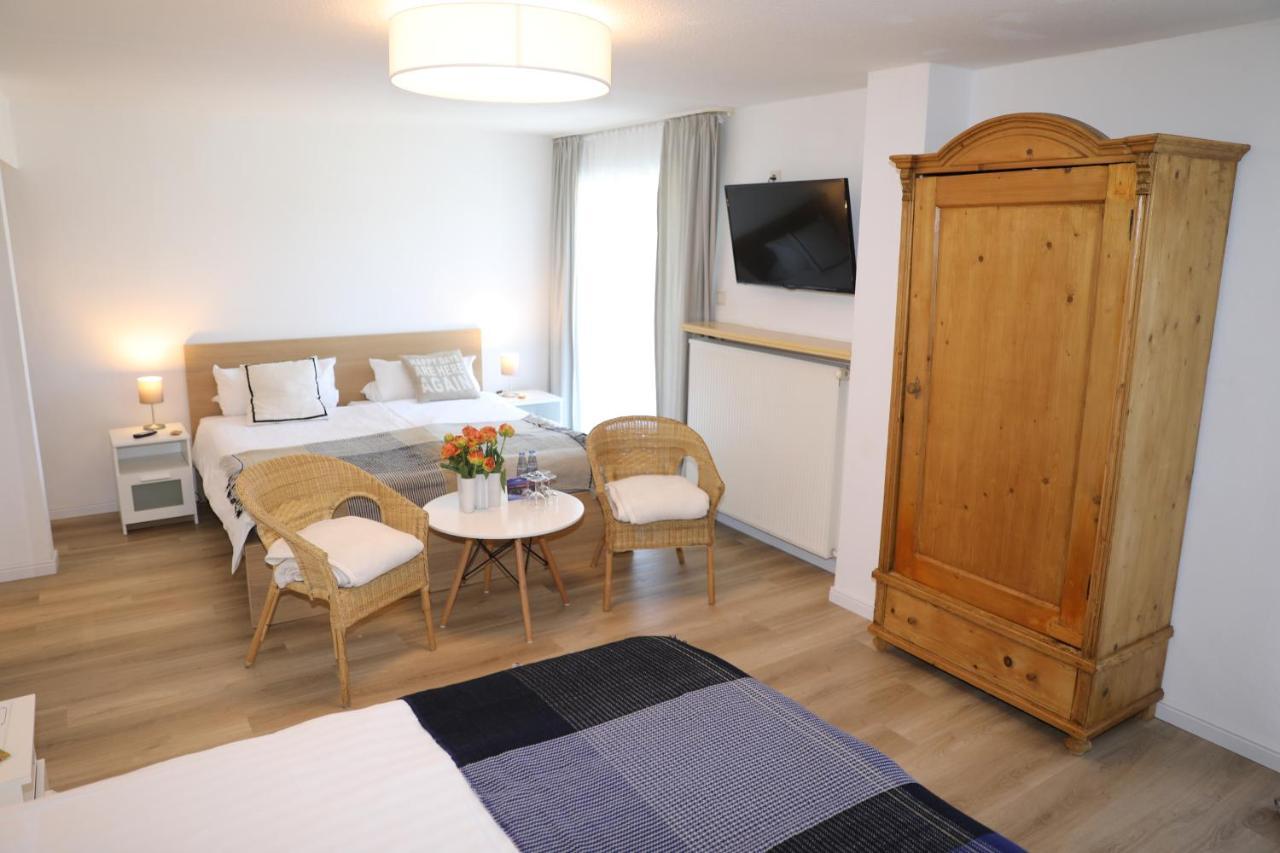 Hotel Weinlaube Κόμπλεντς Εξωτερικό φωτογραφία